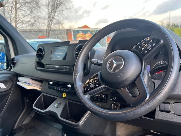 Used Mercedes-Benz Sprinter 2019 for sale - 76121962: Photo 15