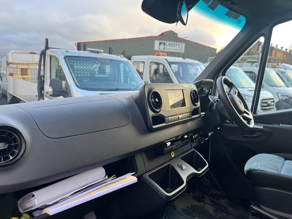 Used Mercedes-Benz Sprinter 2019 for sale - 76121962: Photo 16