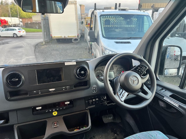Used Mercedes-Benz Sprinter 2019 for sale - 76121962: Photo 17