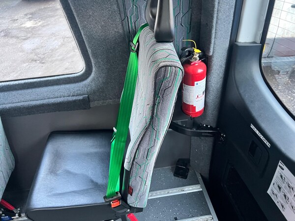 Used Mercedes-Benz Sprinter 2019 for sale - 76121962: Photo 20