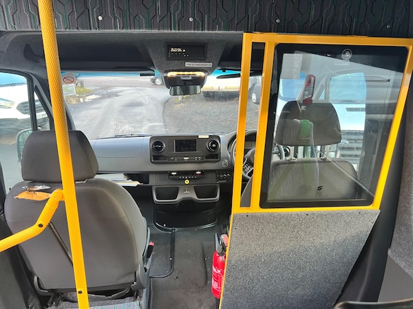 Used Mercedes-Benz Sprinter 2019 for sale - 76121962: Photo 21