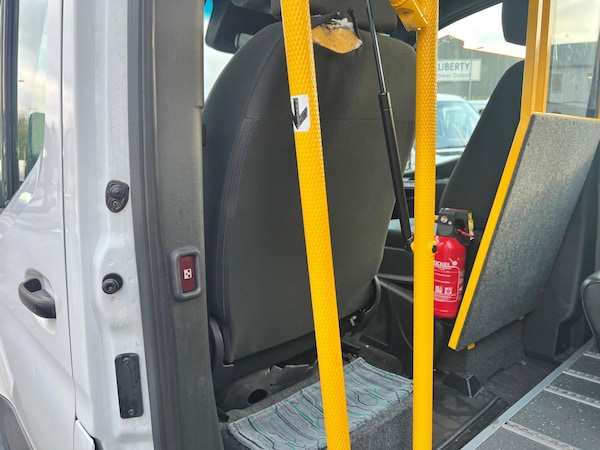 Used Mercedes-Benz Sprinter 2019 for sale - 76121962: Photo 23