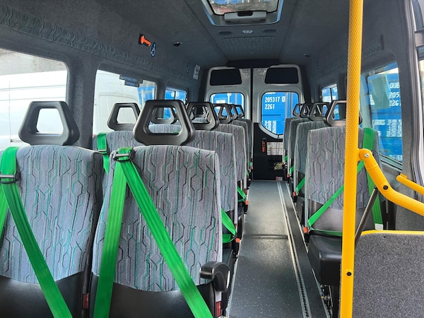 Used Mercedes-Benz Sprinter 2019 for sale - 76121962: Photo 26