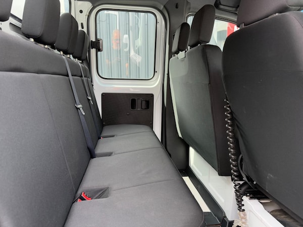 Used Mercedes-Benz Sprinter 2021 for sale - 76122065: Photo 10