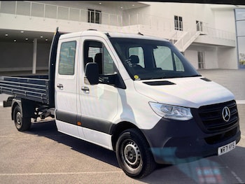 Used Mercedes-Benz Sprinter 2021 for sale - 76122065: Photo 3