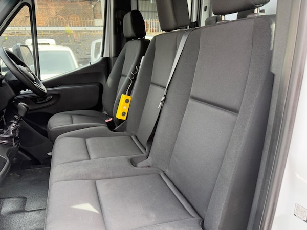 Used Mercedes-Benz Sprinter 2021 for sale - 76122065: Photo 6