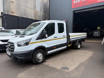 Used Ford Transit 2022 for sale - 78471173: Photo