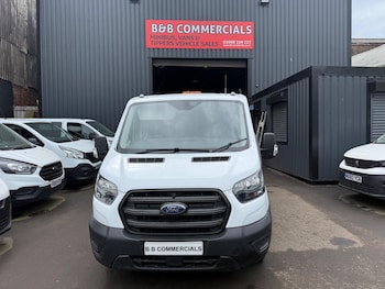 Used Ford Transit 2022 for sale - 78471173: Photo