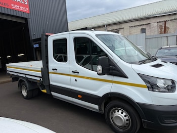 Used Ford Transit 2022 for sale - 78471173: Photo
