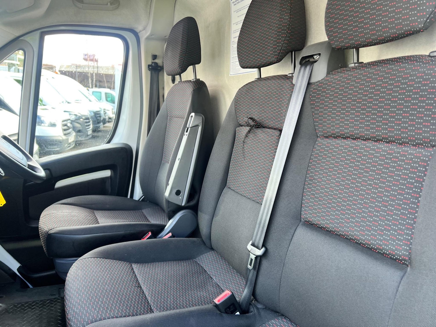 Used Citroen Relay for sale - 76993724: Photo 11