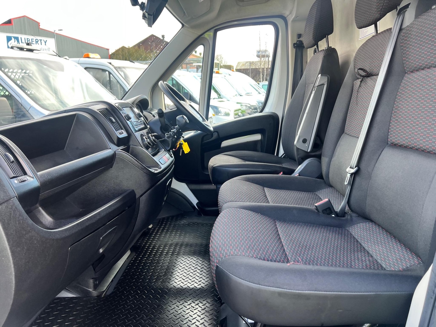 Used Citroen Relay for sale - 76993724: Photo 12