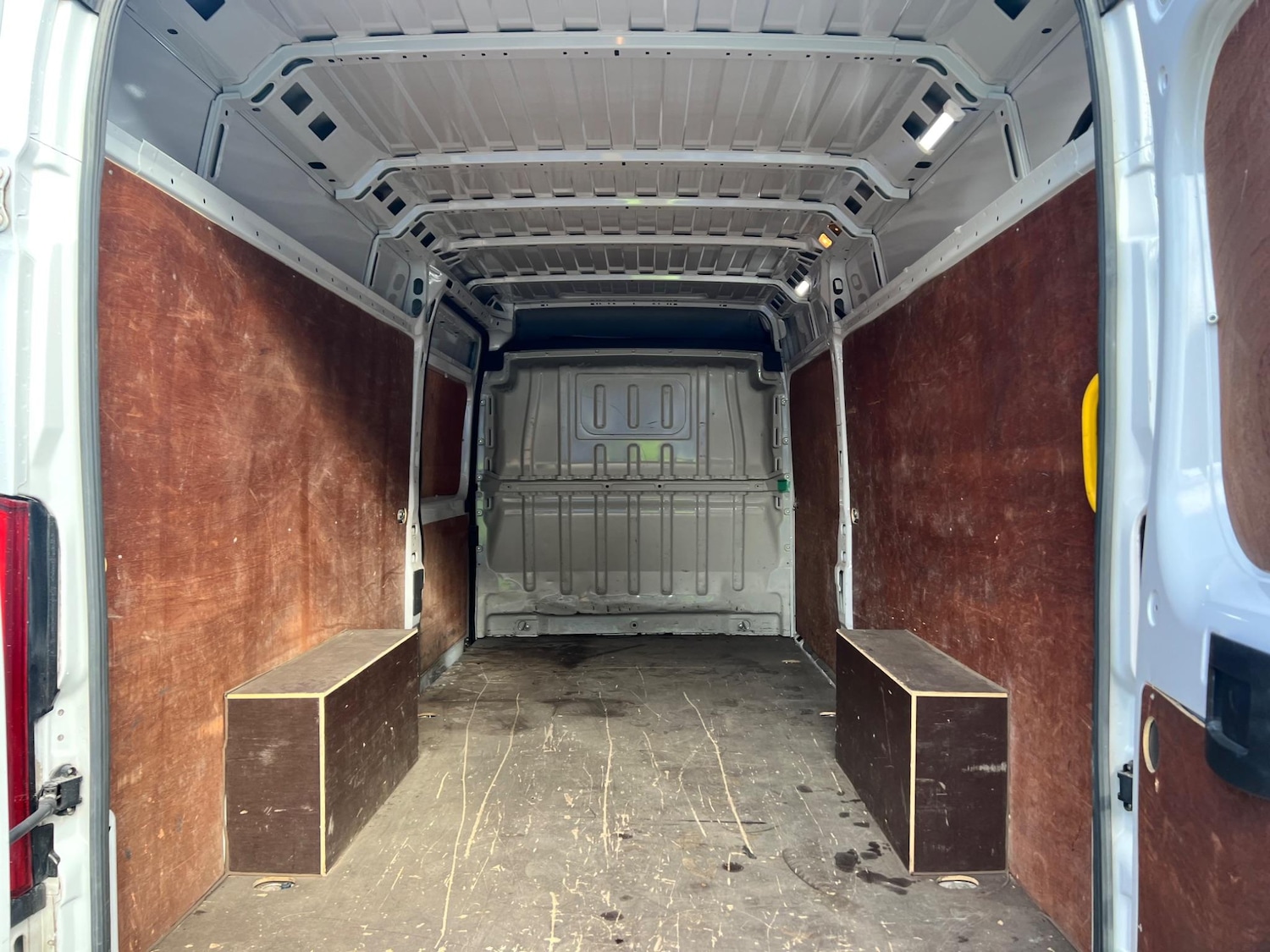 Used Citroen Relay for sale - 76993724: Photo 5