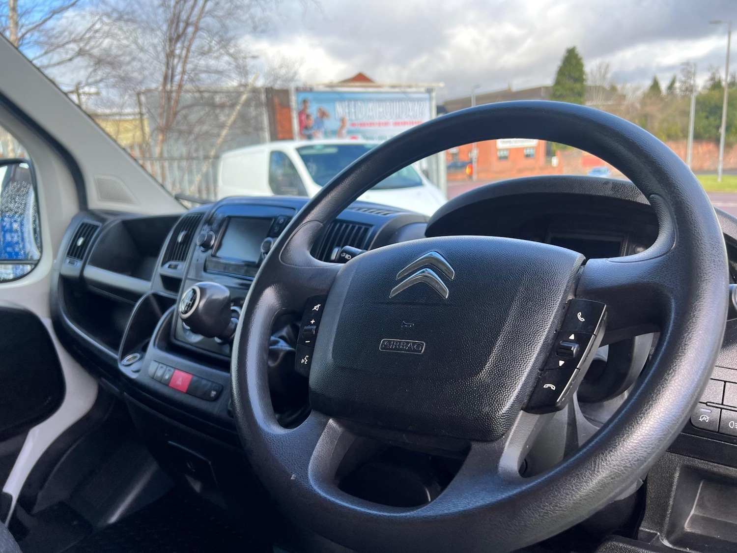 Used Citroen Relay for sale - 76993724: Photo 8