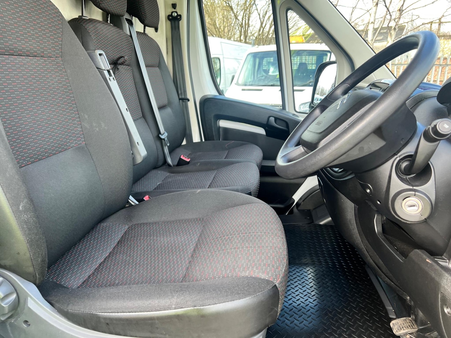 Used Citroen Relay for sale - 76993724: Photo 9