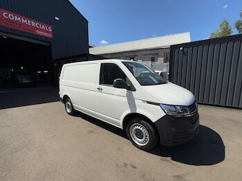 Used Volkswagen Transporter 2020 for sale - 76121835: Photo