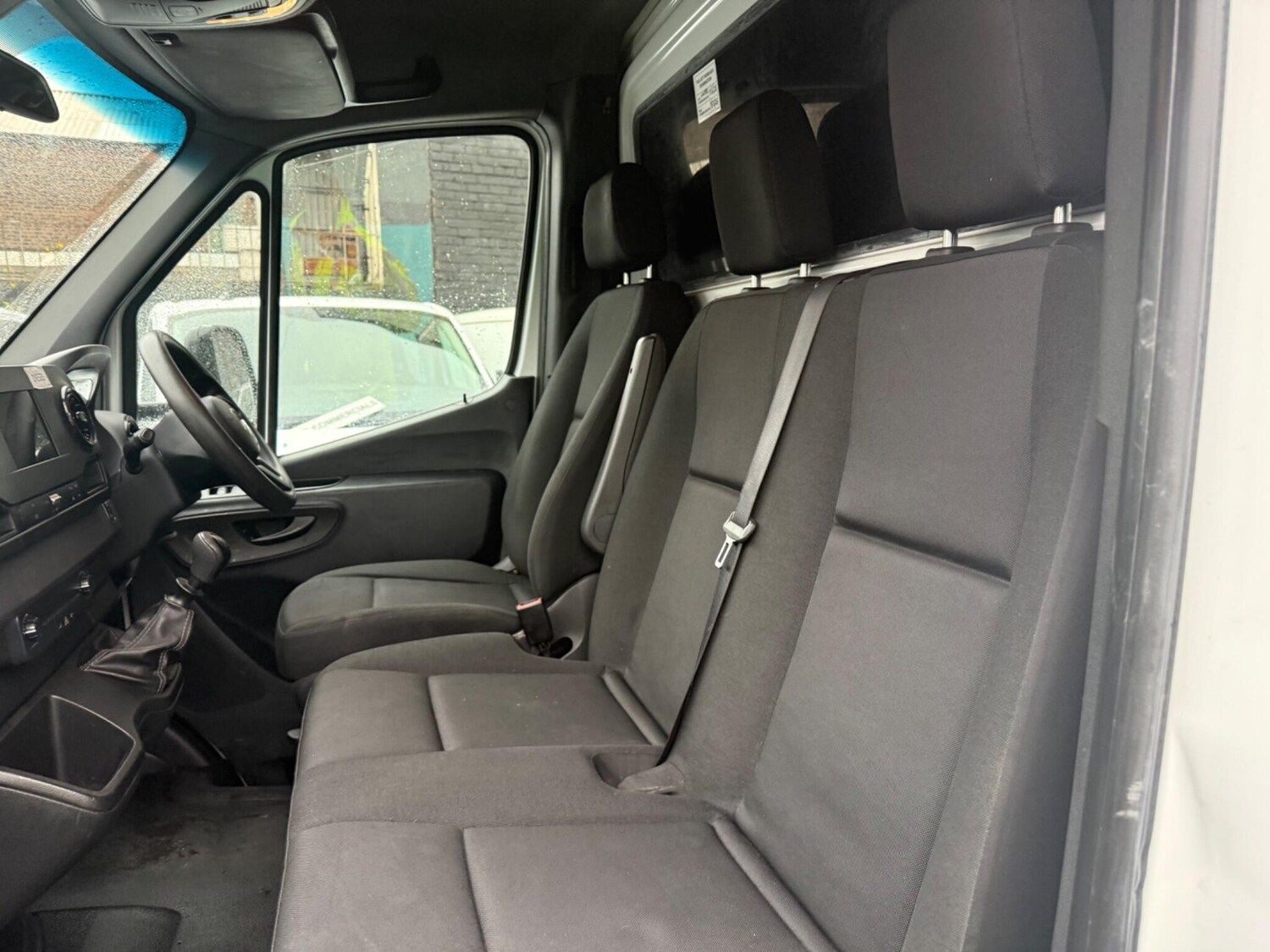 Used Mercedes-Benz Sprinter 2022 for sale - 77495925: Photo 10