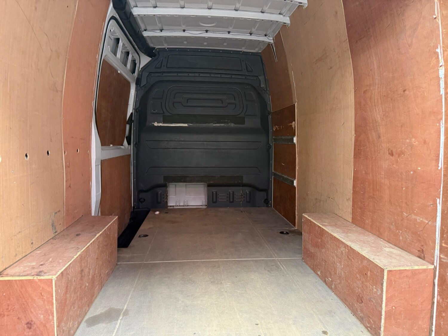 Used Mercedes-Benz Sprinter 2022 for sale - 77495925: Photo 6