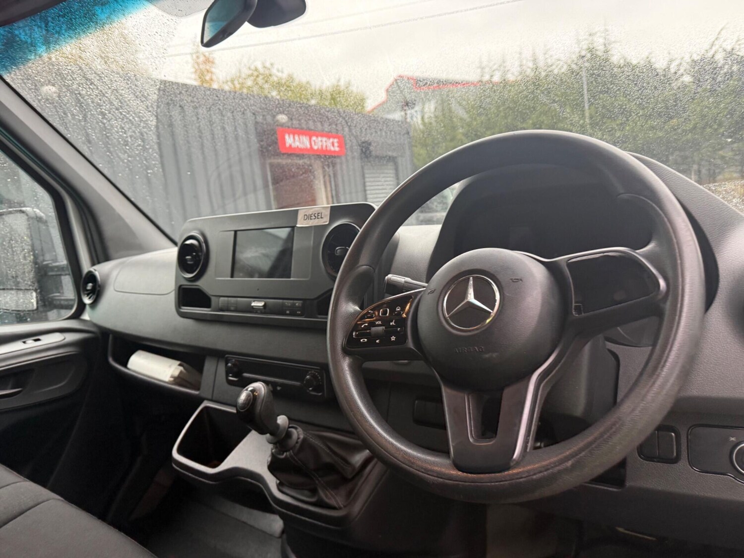 Used Mercedes-Benz Sprinter 2022 for sale - 77495925: Photo 8