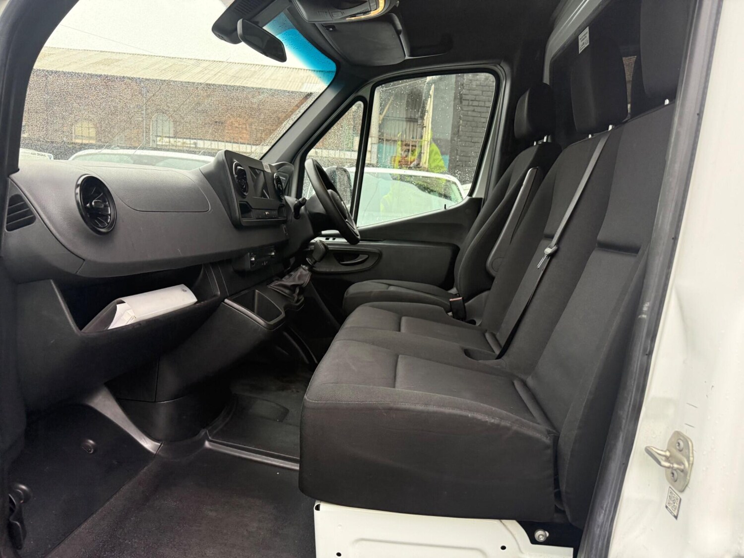 Used Mercedes-Benz Sprinter 2022 for sale - 77495925: Photo 9