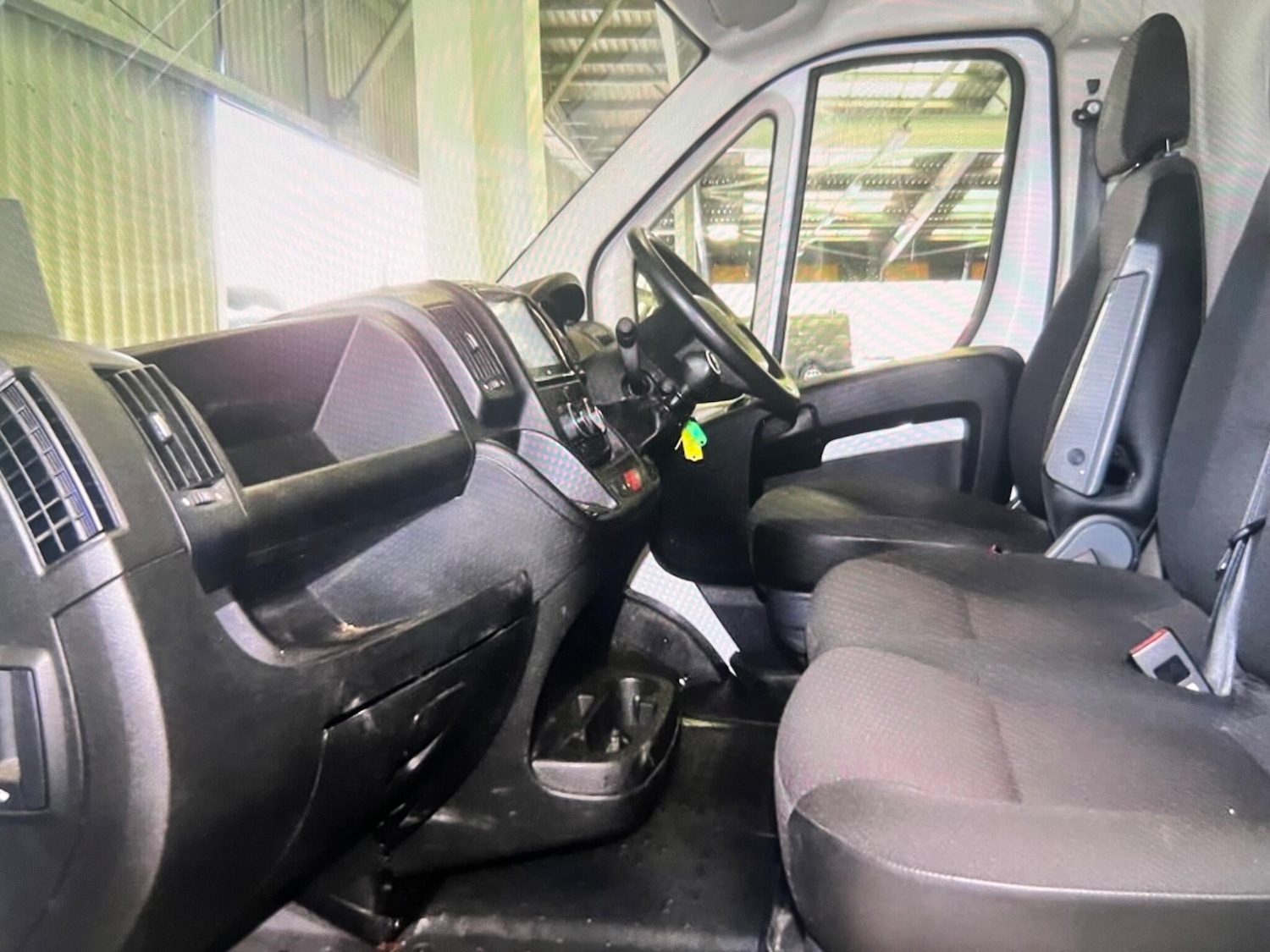 Used Ford Transit Custom for sale - 77166567: Photo 10