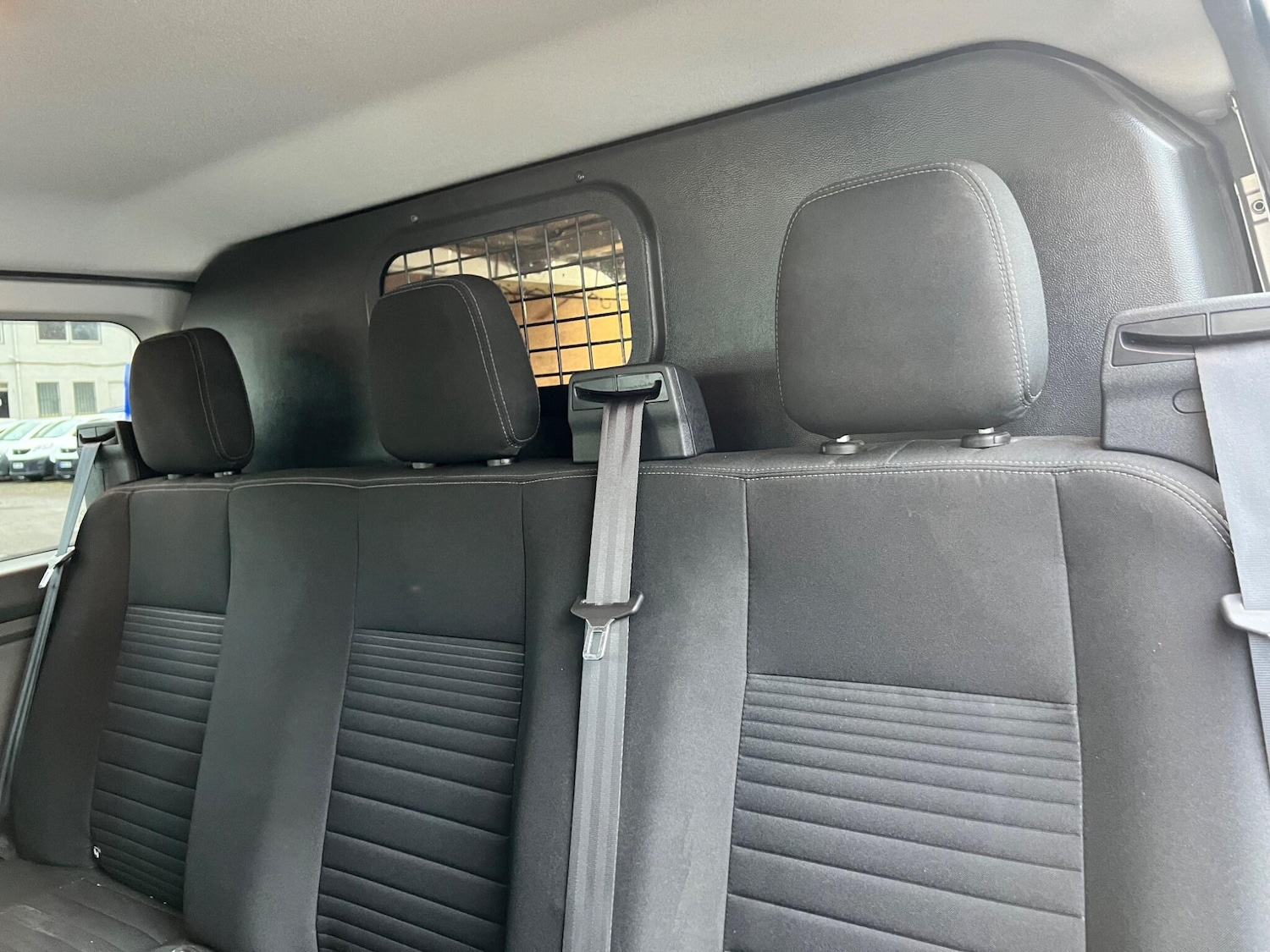 Used Ford Transit Custom for sale - 77166567: Photo 8