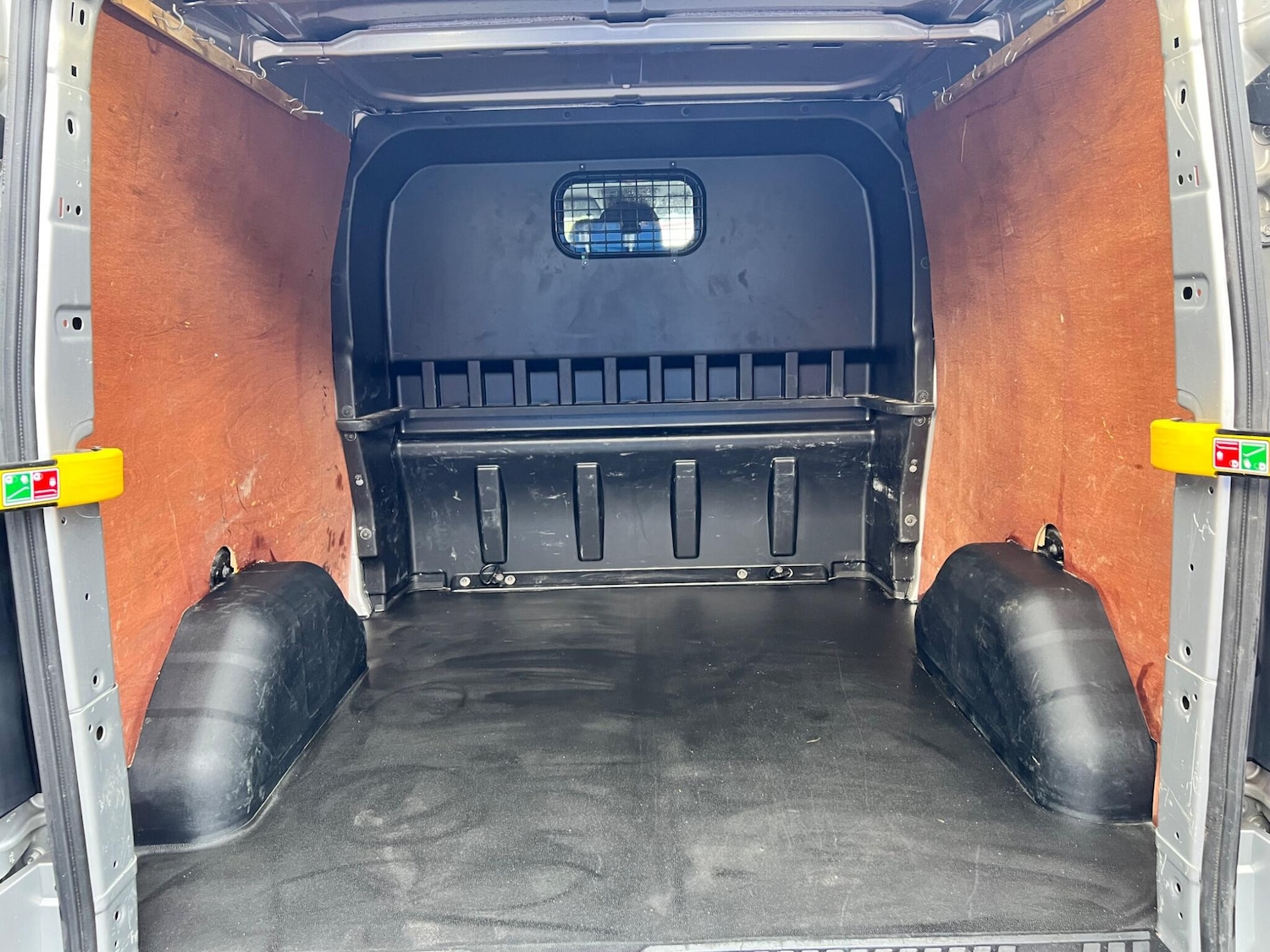 Used Ford Transit Custom for sale - 77166567: Photo 9