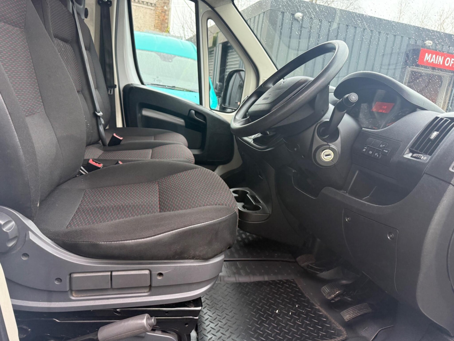 Used Peugeot Boxer 2022 for sale - 77479000: Photo 11