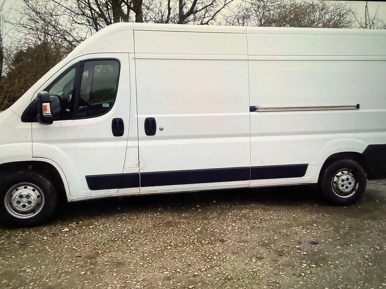 Used Peugeot Boxer 2022 for sale - 77479000: Photo 8