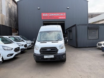 Used Ford Transit 2022 for sale - 76122355: Photo