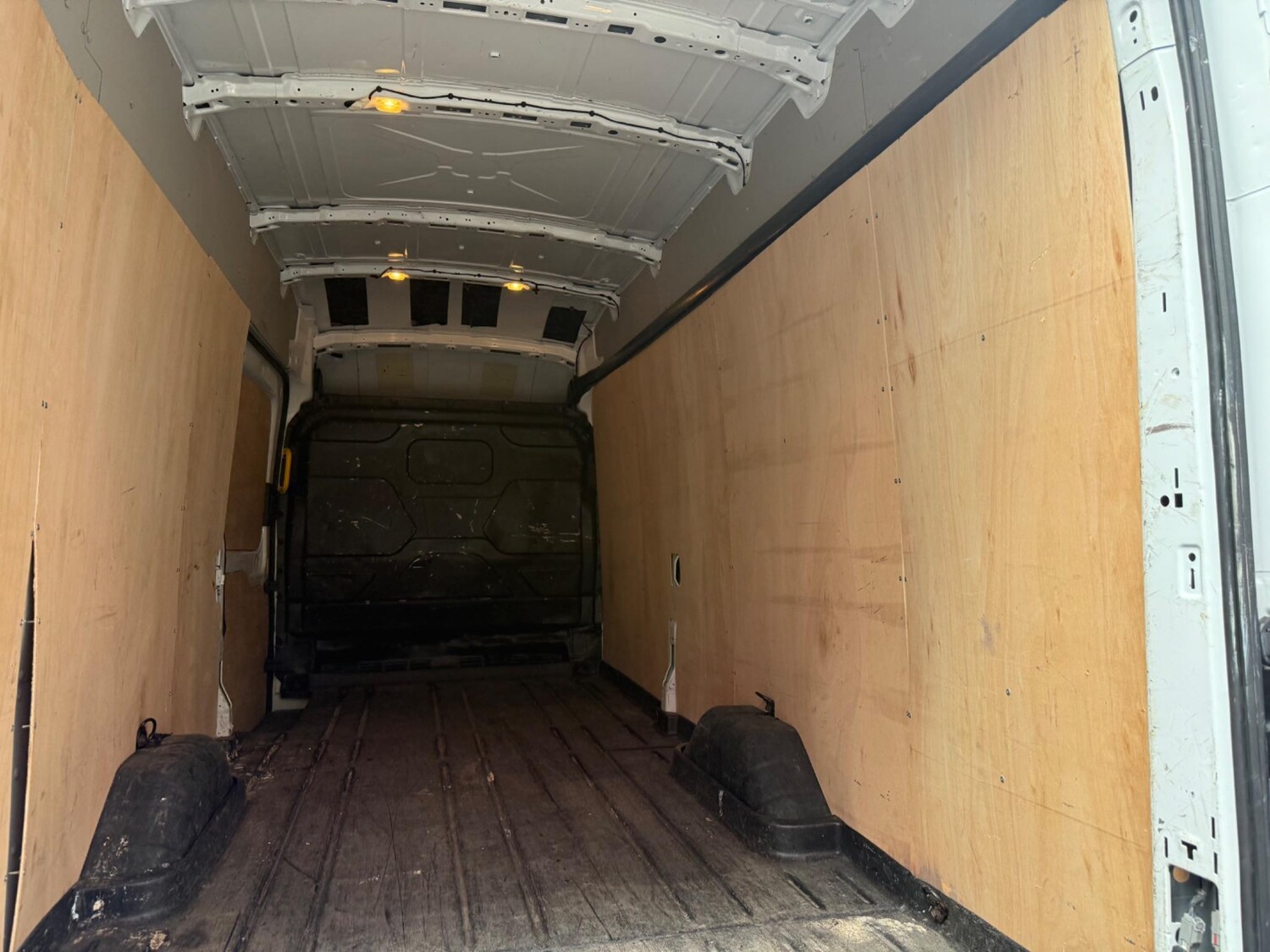 Used Ford Transit 2022 for sale - 76122355: Photo 8