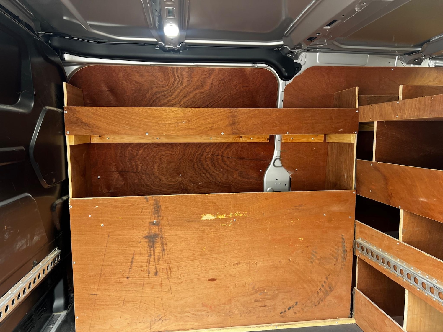 Used Ford Transit Custom 2021 for sale - 76121281: Photo 8