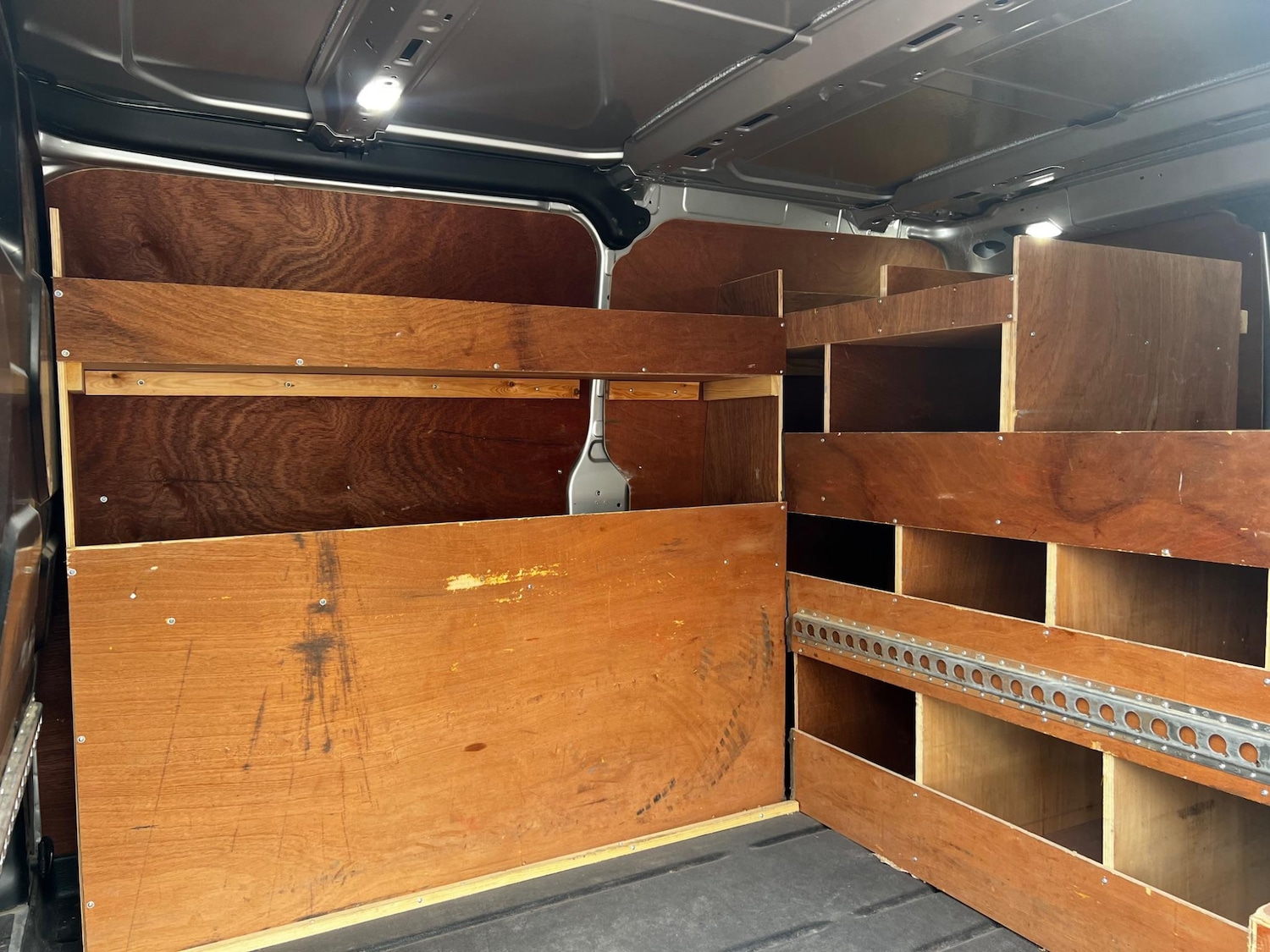 Used Ford Transit Custom 2021 for sale - 76121281: Photo 9