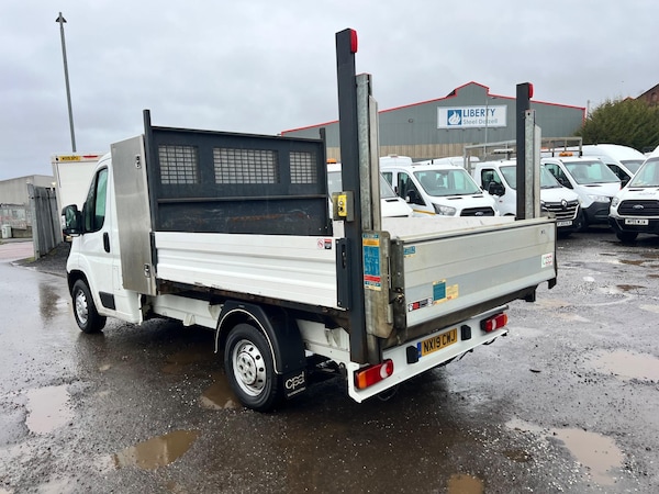 Used Peugeot Boxer 2019 for sale - 76121651: Photo 10