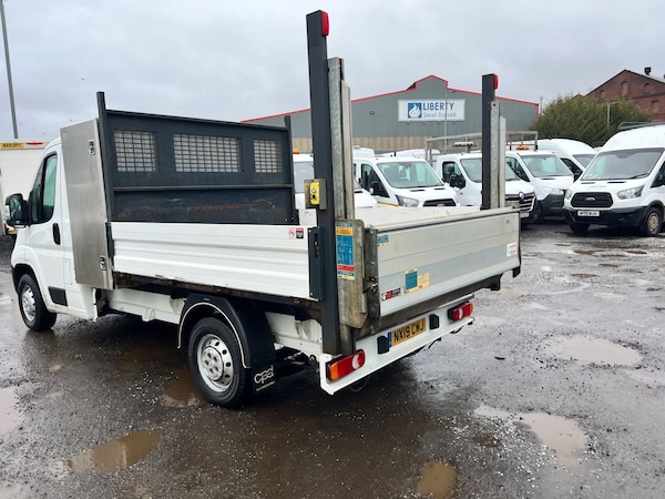 Used Peugeot Boxer 2019 for sale - 76121651: Photo 11