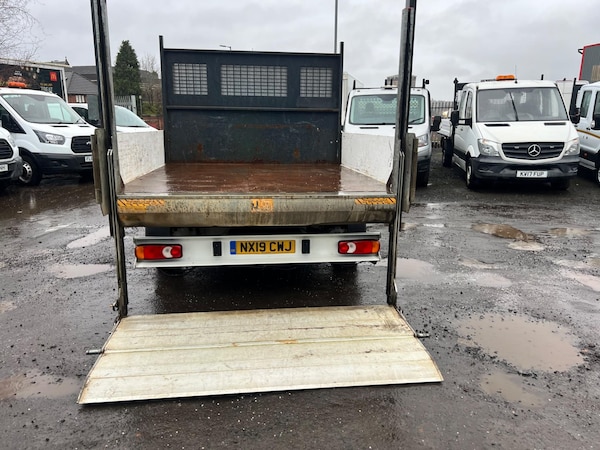 Used Peugeot Boxer 2019 for sale - 76121651: Photo 12