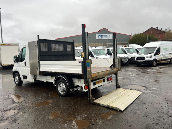 Used Peugeot Boxer 2019 for sale - 76121651: Photo 13