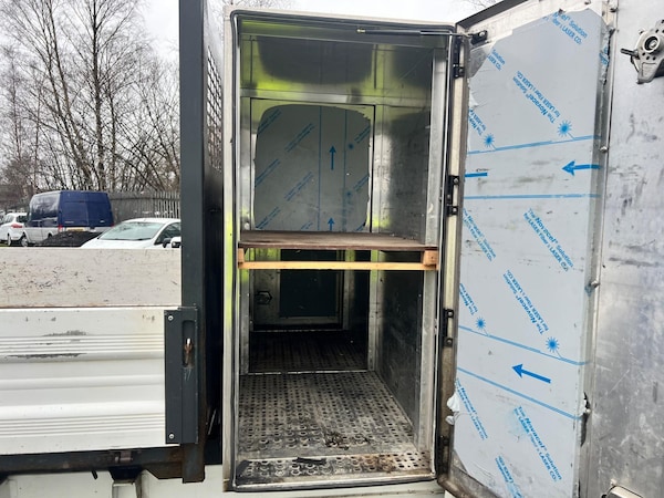 Used Peugeot Boxer 2019 for sale - 76121651: Photo 14
