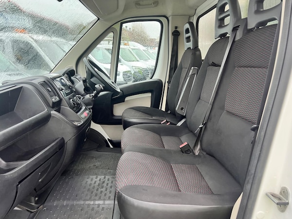 Used Peugeot Boxer 2019 for sale - 76121651: Photo 16