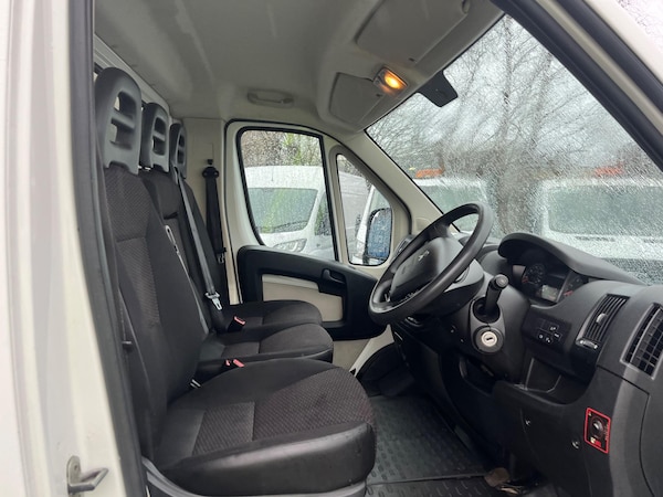 Used Peugeot Boxer 2019 for sale - 76121651: Photo 17