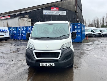 Used Peugeot Boxer 2019 for sale - 76121651: Photo 3