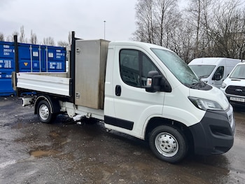 Used Peugeot Boxer 2019 for sale - 76121651: Photo 4
