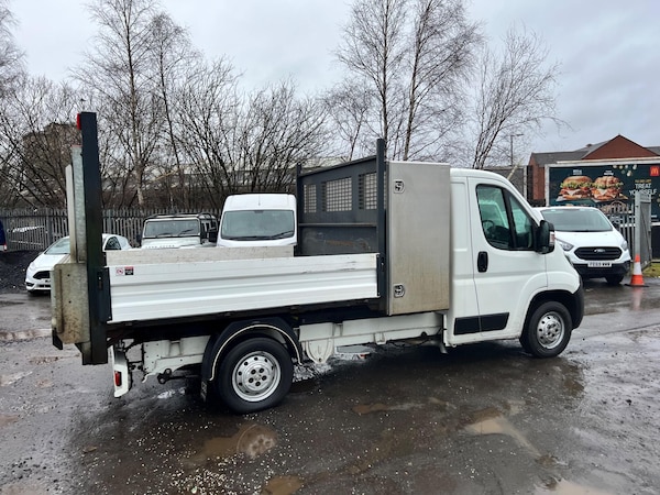 Used Peugeot Boxer 2019 for sale - 76121651: Photo 5
