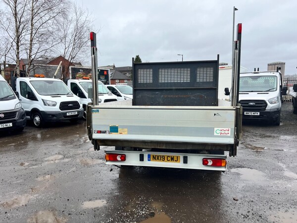 Used Peugeot Boxer 2019 for sale - 76121651: Photo 6