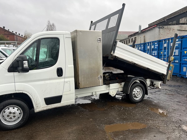 Used Peugeot Boxer 2019 for sale - 76121651: Photo 7