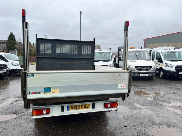 Used Peugeot Boxer 2019 for sale - 76121651: Photo 9