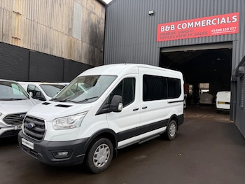 Used Ford Transit 2019 for sale - 79093890: Photo