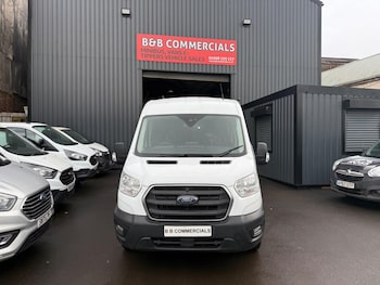 Used Ford Transit 2019 for sale - 79093890: Photo