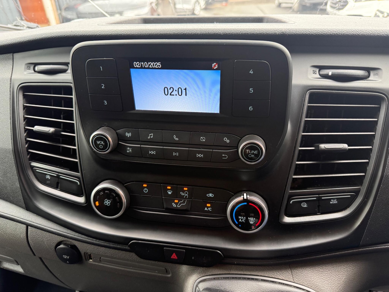 Used Ford Transit for sale - 76996772: Photo 11