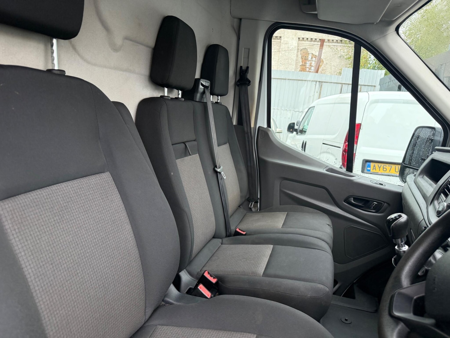 Used Ford Transit for sale - 76996772: Photo 13