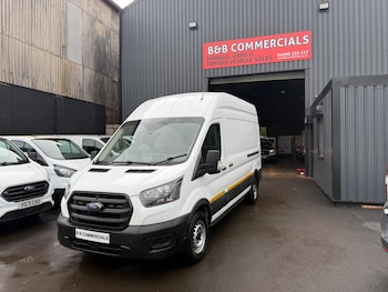 Used Ford Transit 2022 for sale - 76996772: Photo